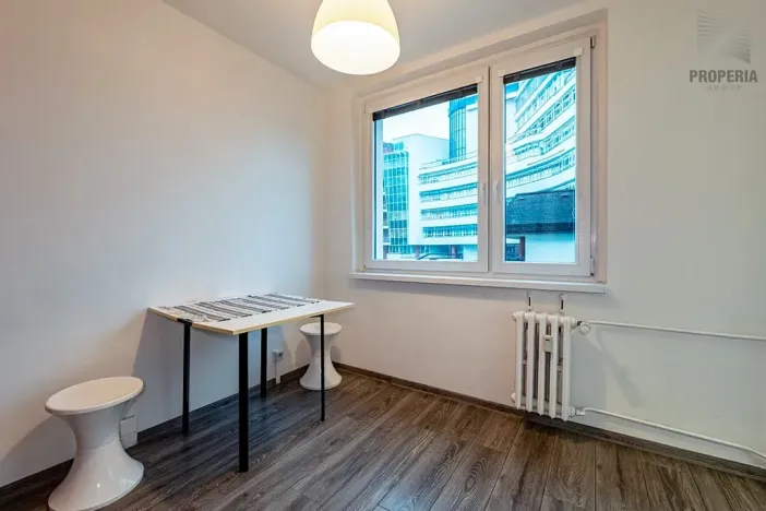 Prodej bytu 3+1, Praha - Libeň, Matějkova, 77 m2