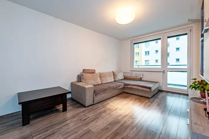 Prodej bytu 3+1, Praha - Libeň, Matějkova, 77 m2