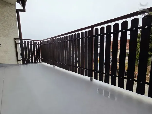 Pronájem bytu 4+1, Popůvky, Chaloupky, 98 m2