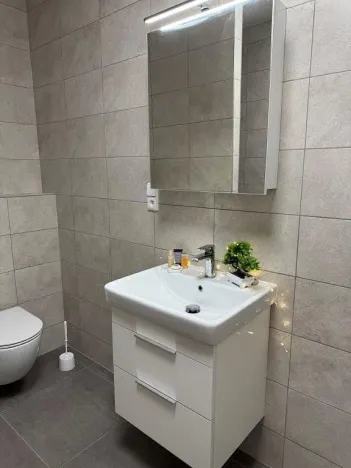 Pronájem bytu 2+kk, Rostěnice-Zvonovice - Rostěnice, 53 m2