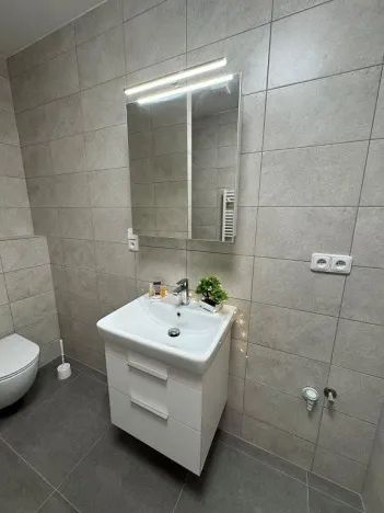 Pronájem bytu 2+kk, Rostěnice-Zvonovice - Rostěnice, 53 m2