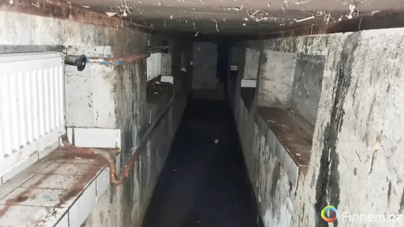 Pronájem skladu, Praha - Ruzyně, 160 m2