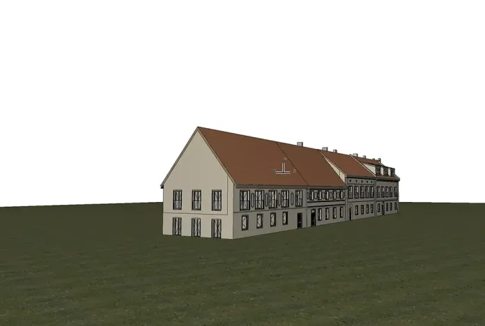 Prodej - jiné, Ročov, 21808 m2