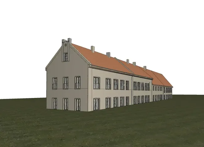 Prodej - jiné, Ročov, 21808 m2