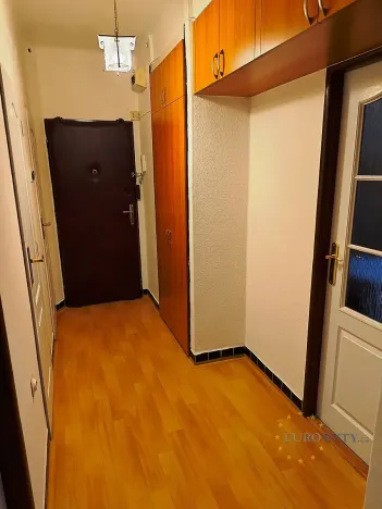 Pronájem bytu 3+1, Praha - Braník, Žalmanova, 66 m2