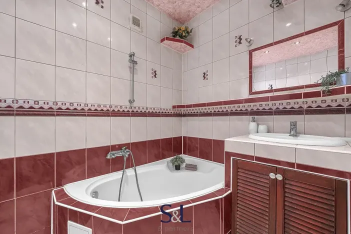 Prodej rodinného domu, Česká Lípa, Hrnčířská, 256 m2