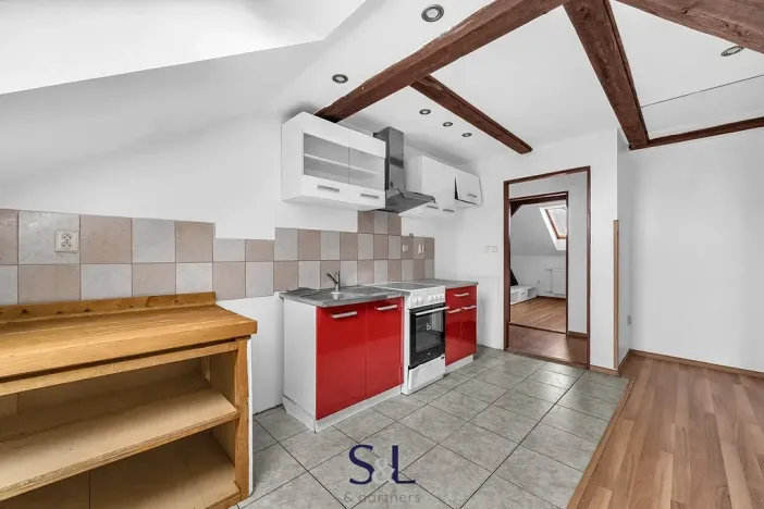 Prodej rodinného domu, Česká Lípa, Hrnčířská, 256 m2