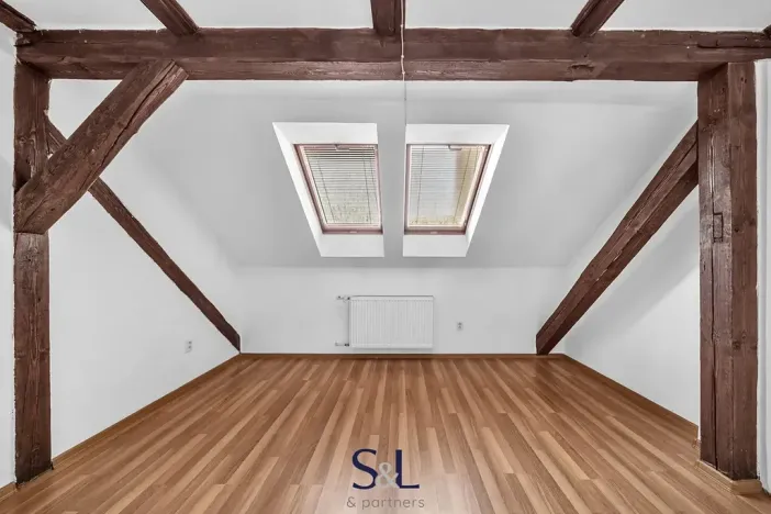 Prodej rodinného domu, Česká Lípa, Hrnčířská, 256 m2