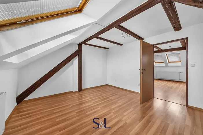 Prodej rodinného domu, Česká Lípa, Hrnčířská, 256 m2