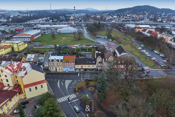 Prodej rodinného domu, Česká Lípa, Hrnčířská, 256 m2