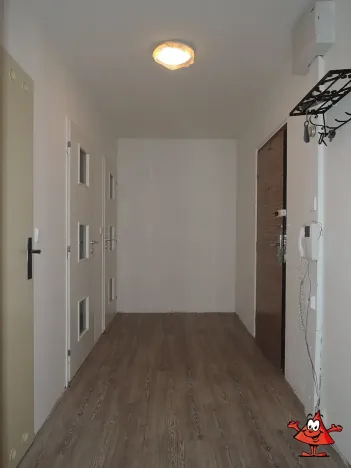 Pronájem bytu 3+kk, Praha - Chodov, Metodějova, 63 m2