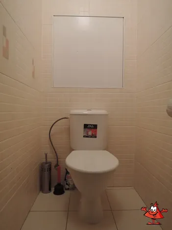 Pronájem bytu 3+kk, Praha - Chodov, Metodějova, 63 m2