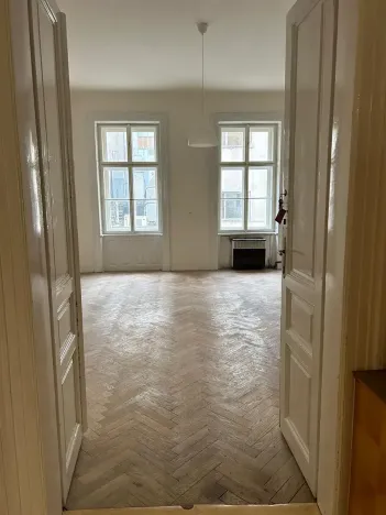 Prodej bytu 4+1, Praha - Nové Město, Jindřišská, 125 m2