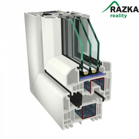 Prodej bytu 3+kk, Nýrsko, 110 m2