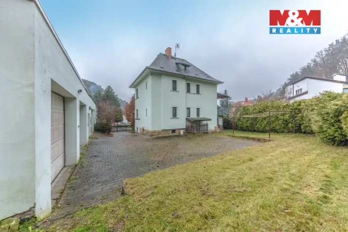 Prodej obchodního prostoru, Děčín - Děčín IV-Podmokly, Pod Lesem, 140 m2