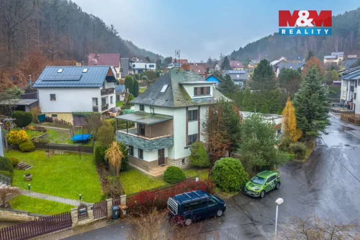 Prodej obchodního prostoru, Děčín - Děčín IV-Podmokly, Pod Lesem, 140 m2