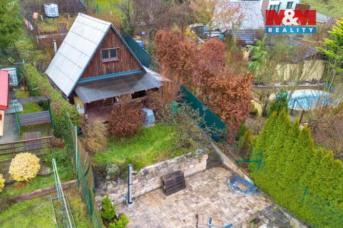 Prodej pozemku pro bydlení, Bítouchov - Dalešice, 799 m2