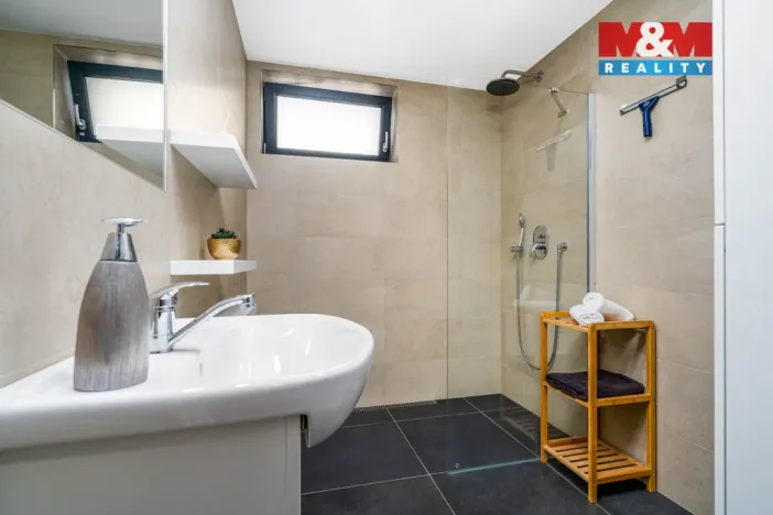 Prodej bytu 1+kk, Vrchlabí - Hořejší Vrchlabí, Horská, 44 m2