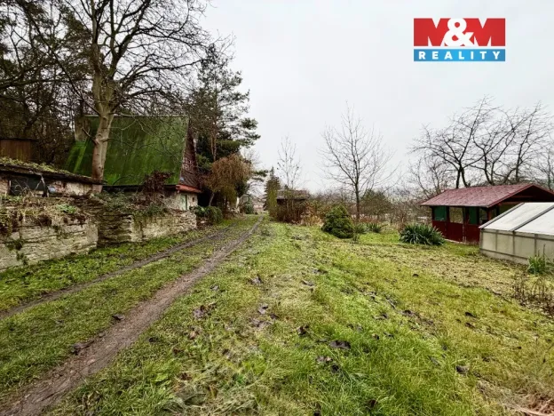 Prodej chaty, Kadaň, 38 m2