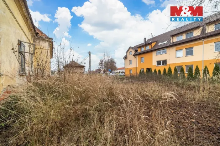 Prodej rodinného domu, Úherce, 124 m2