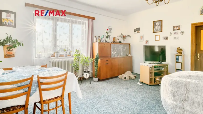 Prodej rodinného domu, Provodín, 290 m2