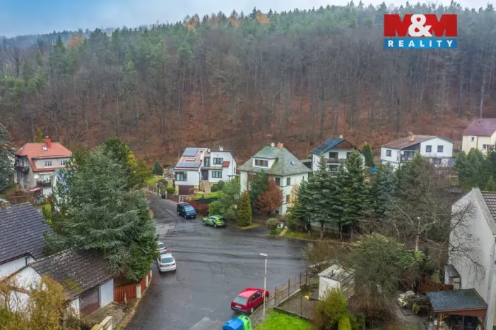 Prodej rodinného domu, Děčín - Děčín IV-Podmokly, Pod Lesem, 140 m2