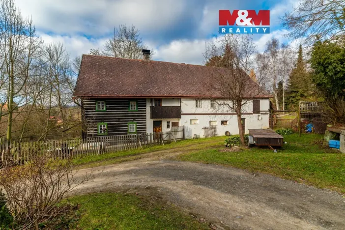 Prodej rodinného domu, Volfartice, 179 m2