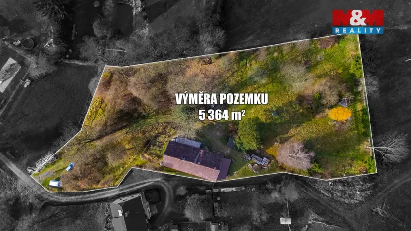 Prodej rodinného domu, Volfartice, 179 m2