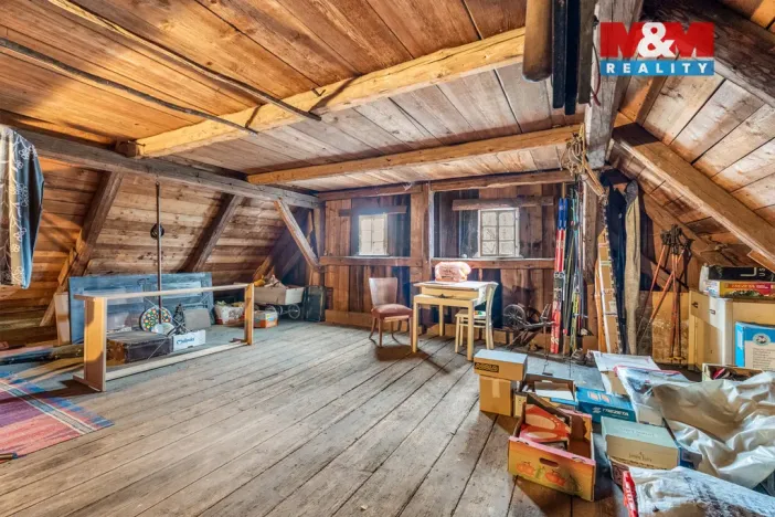 Prodej rodinného domu, Volfartice, 179 m2