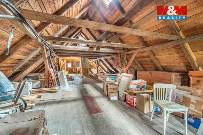 Prodej rodinného domu, Volfartice, 179 m2