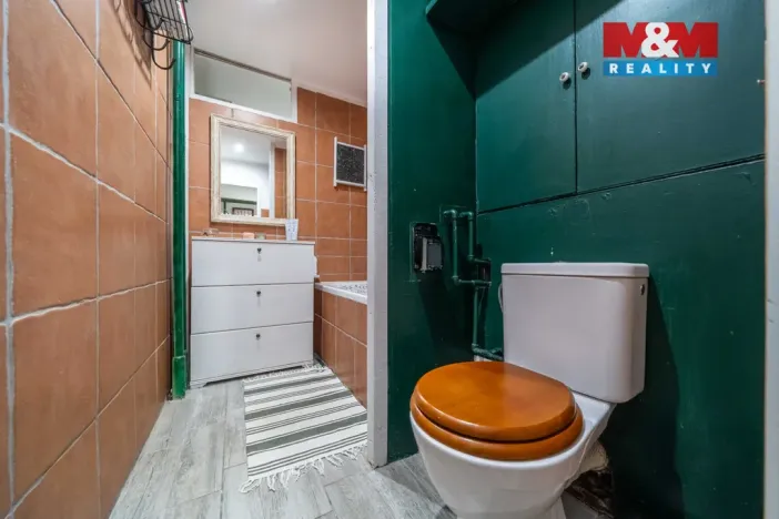 Prodej bytu 2+1, Plzeň - Východní Předměstí, náměstí Generála Píky, 53 m2