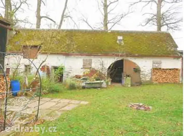 Dražba rodinného domu, Hranice, 146 m2