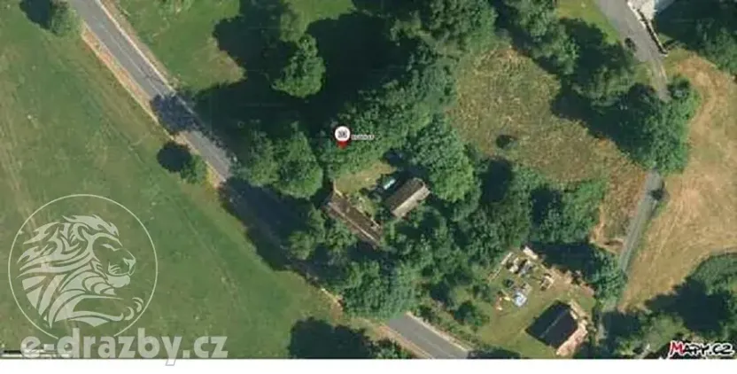 Dražba rodinného domu, Hranice, 146 m2