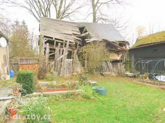 Dražba rodinného domu, Hranice, 146 m2