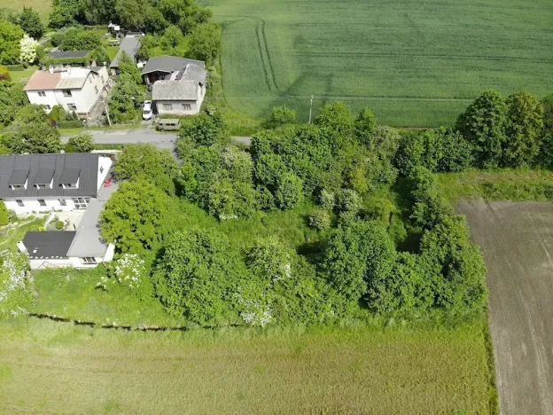 Prodej pozemku pro bydlení, Ostrava, Poplužní, 1343 m2