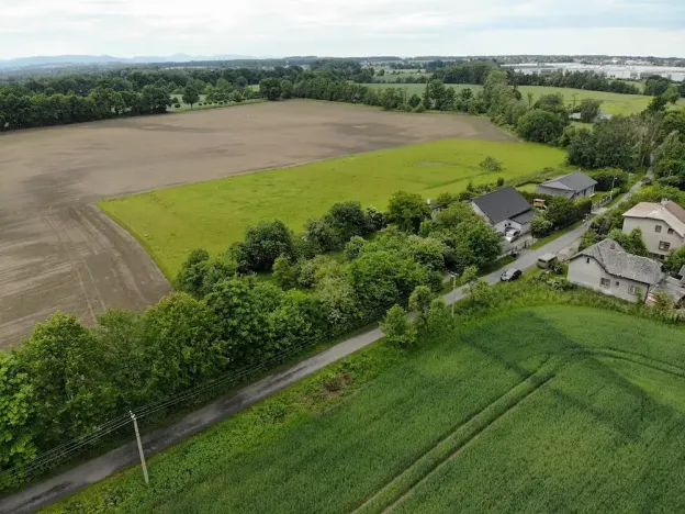 Prodej pozemku pro bydlení, Ostrava, Poplužní, 1343 m2