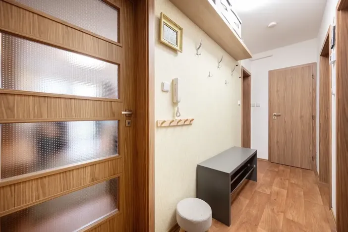 Prodej bytu 3+kk, Slavkov u Brna, Zelnice I, 64 m2