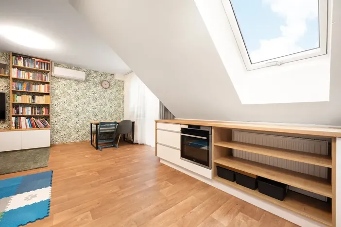 Prodej bytu 3+kk, Slavkov u Brna, Zelnice I, 64 m2