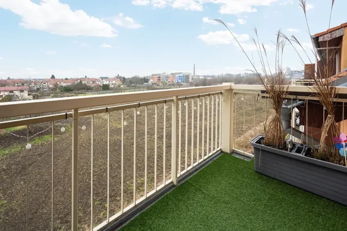 Prodej bytu 3+kk, Slavkov u Brna, Zelnice I, 64 m2