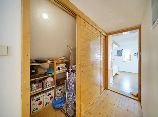 Prodej rodinného domu, Zahrádky, 148 m2