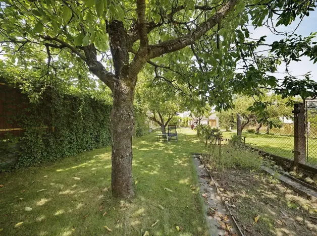 Prodej rodinného domu, Zahrádky, 148 m2