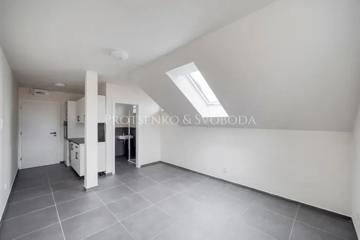 Prodej apartmánu, Frymburk, 218 m2