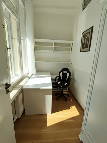 Pronájem bytu 3+1, Praha - Nové Město, Národní, 103 m2