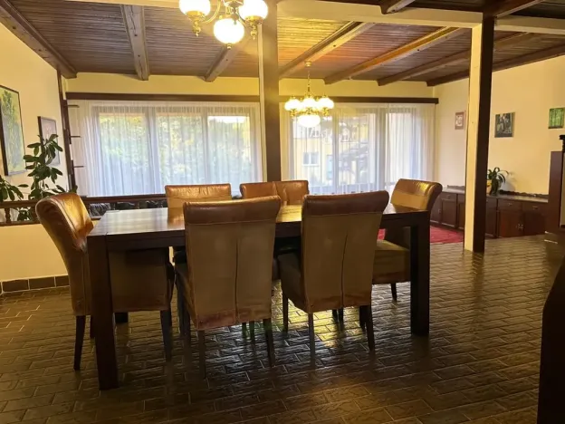 Pronájem rodinného domu, Praha - Motol, Bedrnova, 260 m2