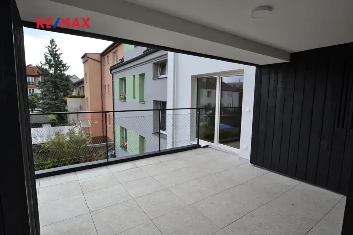 Pronájem bytu 4+kk, Plzeň, Slovanská, 126 m2