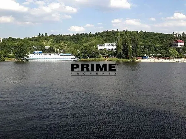 Pronájem kanceláře, Praha - Hlubočepy, Strakonická, 122 m2