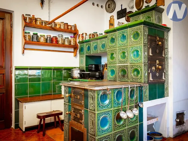 Prodej rodinného domu, Paračov, 388 m2