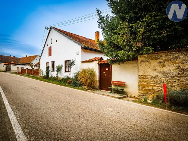 Prodej rodinného domu, Paračov, 388 m2