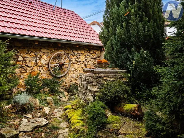 Prodej rodinného domu, Paračov, 388 m2