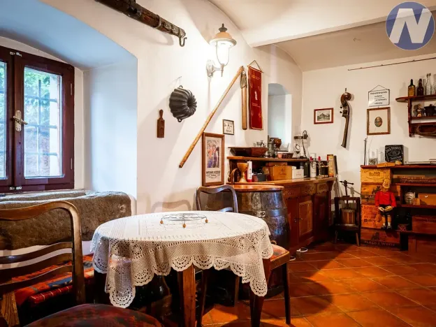 Prodej rodinného domu, Paračov, 388 m2